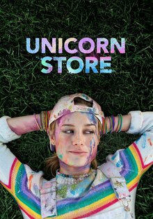 Unicorn Store