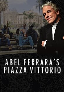Piazza Vittorio