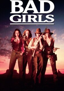 Bad Girls