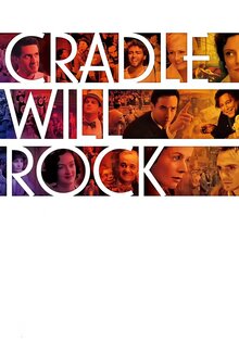 Cradle Will Rock
