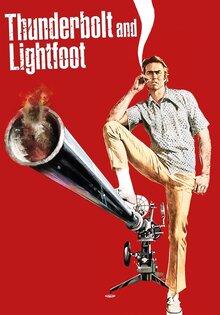 Thunderbolt and Lightfoot