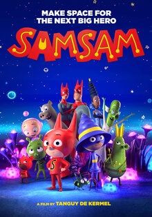 SamSam
