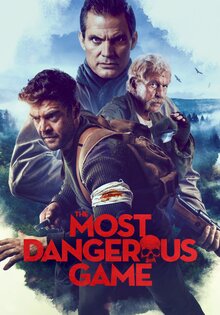 The Most Dangerous Game