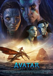 Avatar: The Way of Water