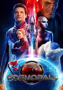 Cosmoball