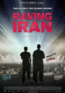 Raving Iran