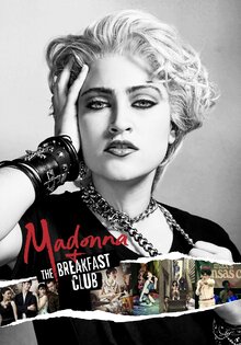 Madonna and the Breakfast Club