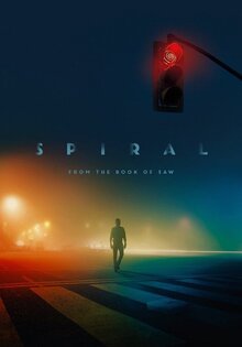 Spiral: From the Book of Saw