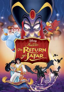 The Return of Jafar
