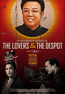 The Lovers & the Despot