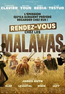 Rendez-vous chez les Malawas