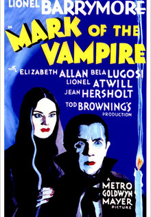Mark of the Vampire