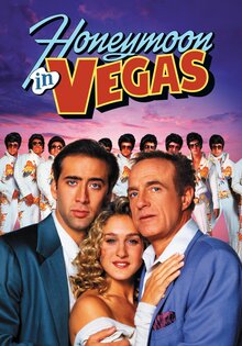 Honeymoon in Vegas