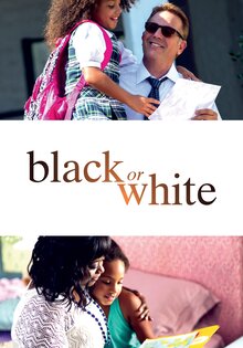 Black or White