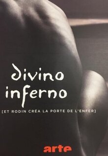 Роден: divino#inferno