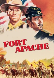 Fort Apache