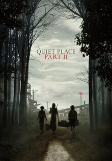 A Quiet Place: Part II