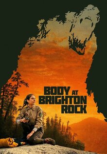 Body at Brighton Rock