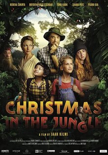 Christmas in the Jungle / Jõulud džunglis