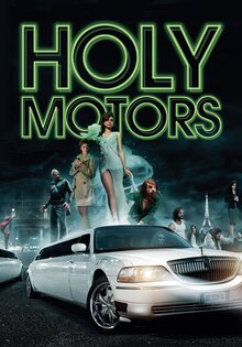 Holy Motors
