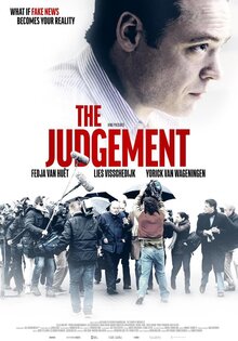 The Judgement