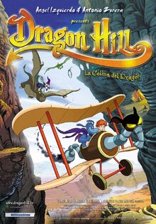 Dragon Hill
