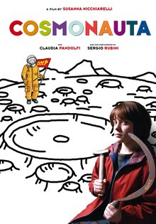 Cosmonaut