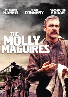 The Molly Maguires