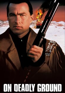 On Deadly Ground