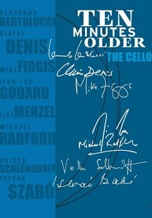 Ten Minutes Older: The Cello