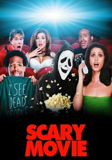 Scary Movie