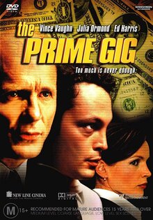 The Prime Gig