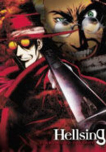 Hellsing Ultimate