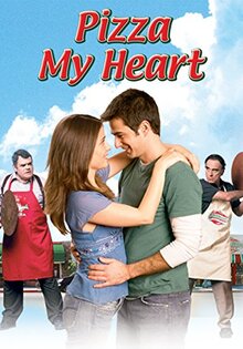 Любовь и пицца