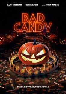 Bad Candy