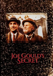 Joe Gould's Secret
