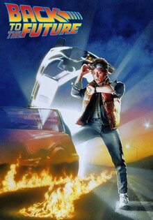 Back to the Future