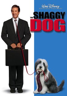 The Shaggy Dog