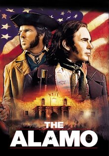The Alamo