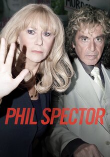 Phil Spector