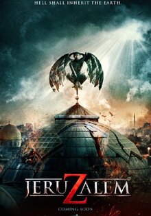 JeruZalem