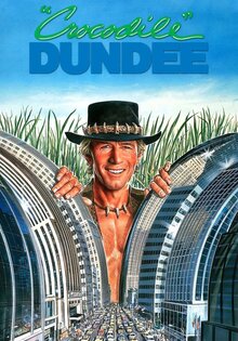 Crocodile Dundee
