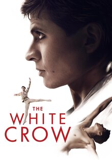 The White Crow