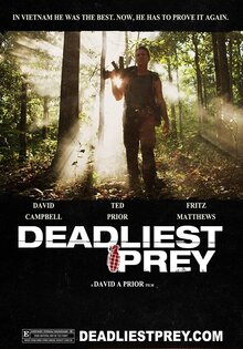 Deadliest Prey