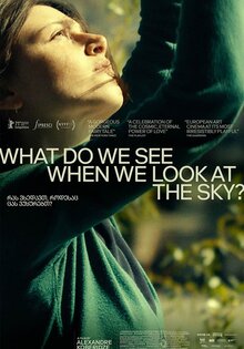What Do We See When We Look at the Sky ?