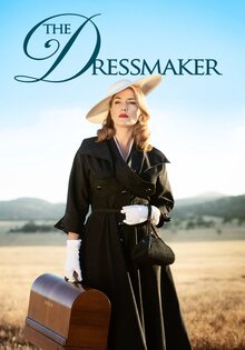 The Dressmaker