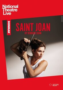 Saint Joan
