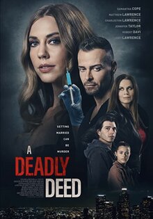 A Deadly Deed