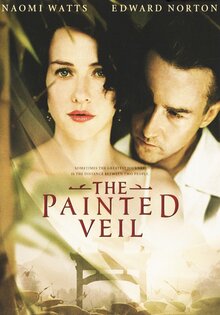 The Painted Veil