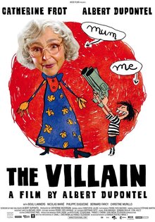 The Villain